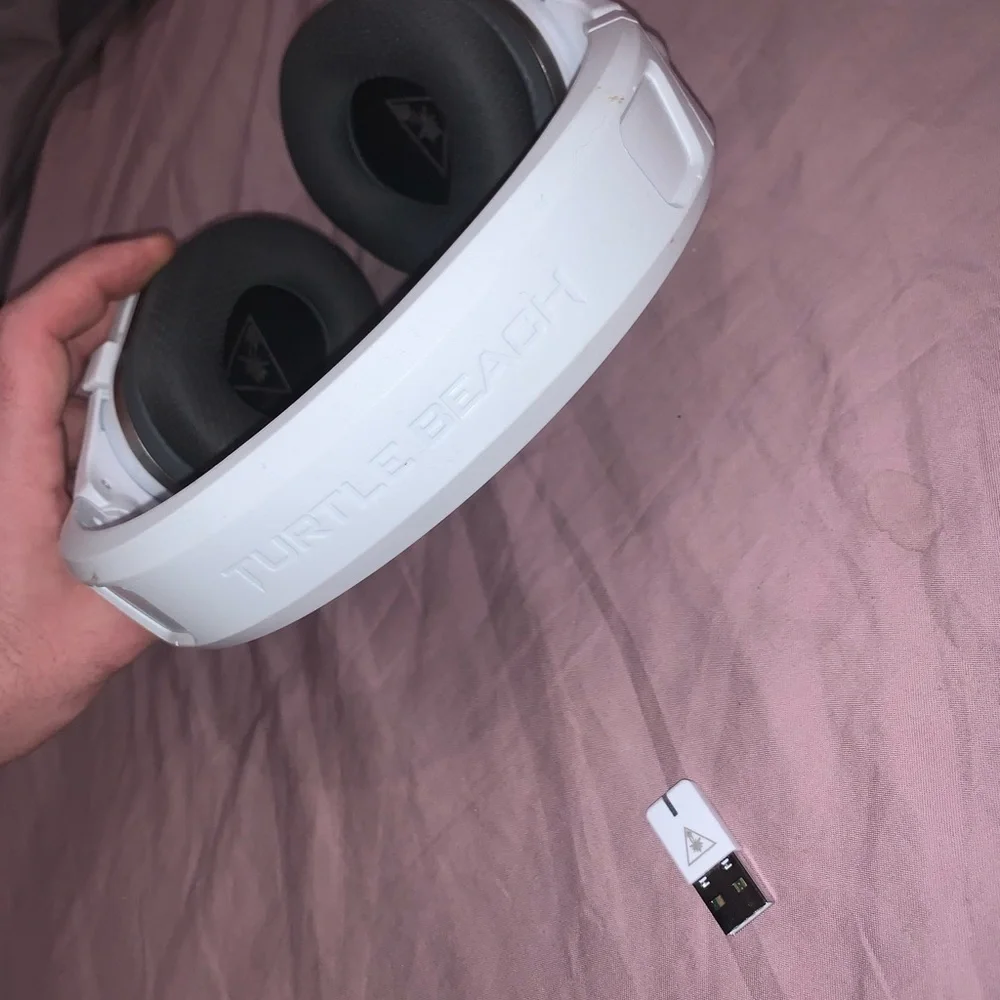 Wireless Turtle Beach Headphones
